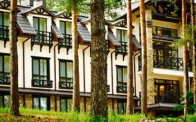 Загородный Клуб ШишкиНН Resort&Spa